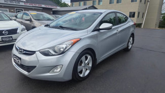 Used 2013 Hyundai Elantra GLS w/ Preferred Pkg image 1