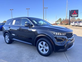 Used 2021 Kia Sorento LX image 1