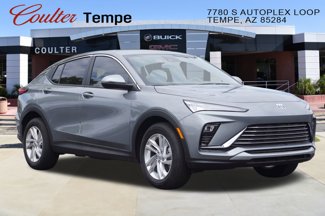 New 2026 Buick Envista Preferred w/ Convenience I Package image 1