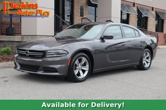 Used 2015 Dodge Charger SE w/ Sport Appearance Group image 1