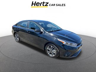 Used 2024 Kia Forte LXS image 1