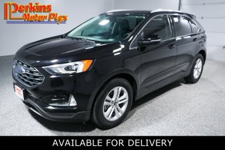 Used 2019 Ford Edge SEL w/ Equipment Group 201A image 1