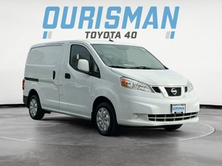 Used 2020 Nissan NV200 SV image 1