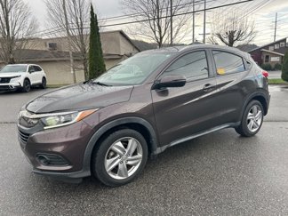 Used 2019 Honda HR-V EX image 1