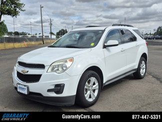 Used 2015 Chevrolet Equinox LT w/ Driver Convenience Package image 1
