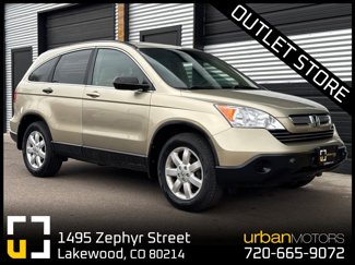Used 2007 Honda CR-V EX image 1