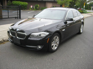 Used 2013 BMW 528i Sedan image 1
