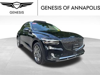 Used 2022 Genesis GV70 2.5T w/ Select Package image 1