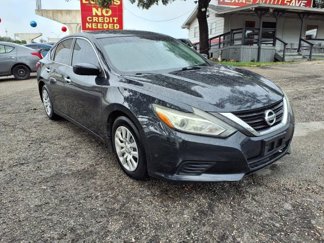 Used 2017 Nissan Altima 2.5 S w/ Power Driver Seat Package image 1