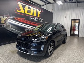Used 2020 Ford Escape SEL image 1