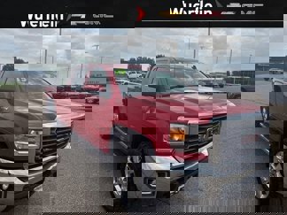 Used 2015 GMC Sierra 2500 SLE image 1