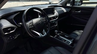 Certified 2020 Hyundai Santa Fe SEL video 2