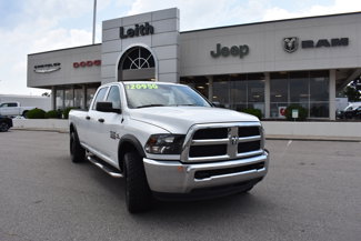 Used 2014 RAM 2500 Tradesman w/ Chrome Appearance Group image 1