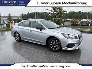 Used 2019 Subaru Legacy 2.5i w/ Alloy Wheel Package image 1