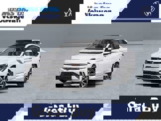 New 2025 Volkswagen Jetta SE image 1