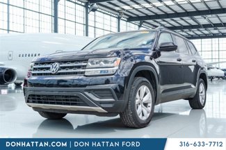 Used 2018 Volkswagen Atlas S image 1