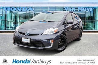 Used 2013 Toyota Prius Two image 1