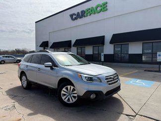 Used 2016 Subaru Outback 2.5i Premium image 1