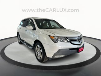 Used 2009 Acura MDX image 1