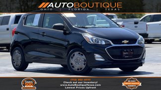 Used 2019 Chevrolet Spark LS image 1