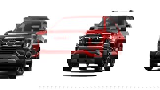 New 2026 GMC Terrain Elevation w/ Elevation Premium Package image 1