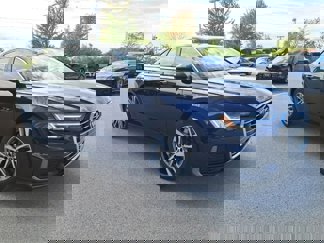 Certified 2021 Audi A6 Premium Plus w/ Premium Plus Package image 1