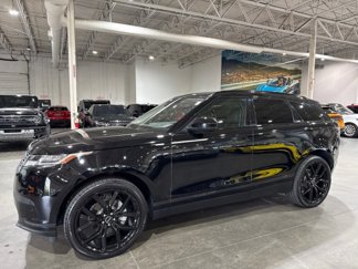 Used 2019 Land Rover Range Rover Velar image 1