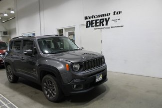 Used 2016 Jeep Renegade 75th Anniversary image 1