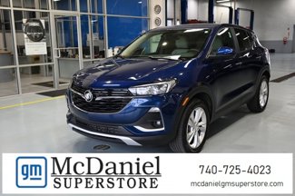 Used 2022 Buick Encore GX Preferred image 1