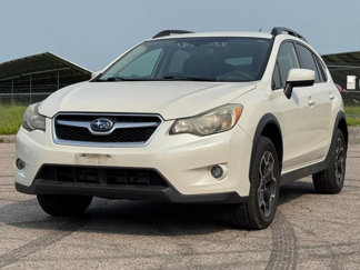 Used 2015 Subaru Crosstrek 2.0i Premium image 1