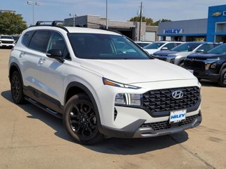 Used 2022 Hyundai Santa Fe XRT w/ Cargo Package image 1