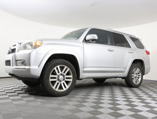 Used 2011 Toyota 4Runner Limited image 1