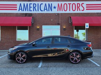 Used 2020 Kia Forte Sedan image 1