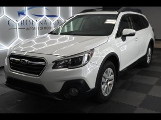Used 2019 Subaru Outback 2.5i Premium w/ Protection Package #1 image 1