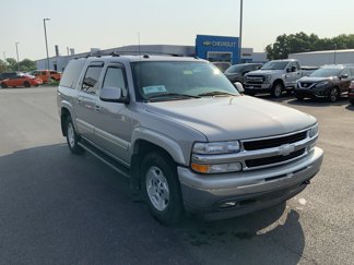 Used 2005 Chevrolet Suburban LT w/ Preferred Equipment Group image 1