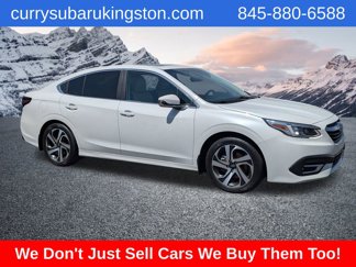 Used 2020 Subaru Legacy Limited image 1