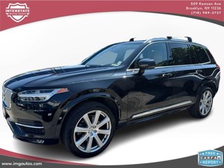 Used 2016 Volvo XC90 T6 image 1