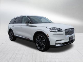 Certified 2023 Lincoln Aviator Reserve w/ Equipment Group 201A image 1