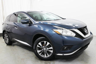 Used 2015 Nissan Murano SL w/ SL Technology Package image 1