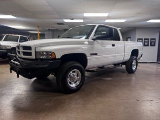 Used 2002 Dodge Ram 2500 Truck SLT image 1