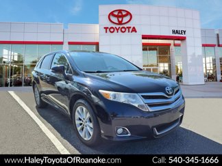 Used 2015 Toyota Venza LE image 1