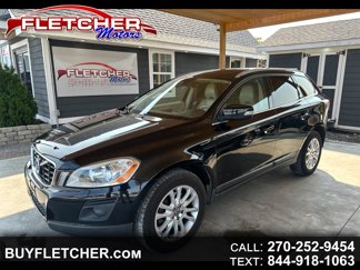 Used 2010 Volvo XC60 T6 image 1