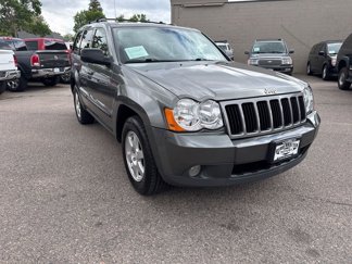 Used 2008 Jeep Grand Cherokee Laredo w/ Sun/Sound Group image 1