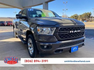 Used 2022 RAM 1500 Lone Star image 1