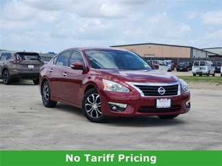 Used 2013 Nissan Altima 2.5 S image 1