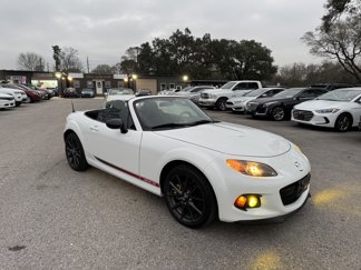 Used 2013 MAZDA MX-5 Miata Club image 1