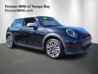 New 2025 MINI Cooper S image 1