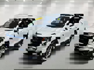 Certified 2024 GMC Terrain SLE image 1