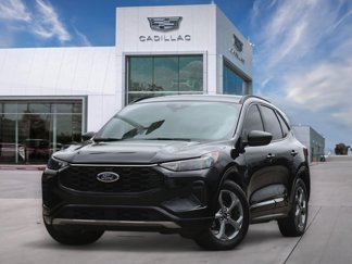 Used 2023 Ford Escape ST-Line image 1