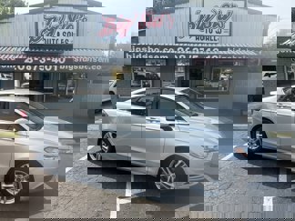 Used 2018 Ford Fusion SE image 1